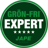 Grön-Fri® Expert Logo